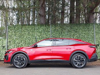 Used Peugeot 408 2024 for sale - 78274820: Photo