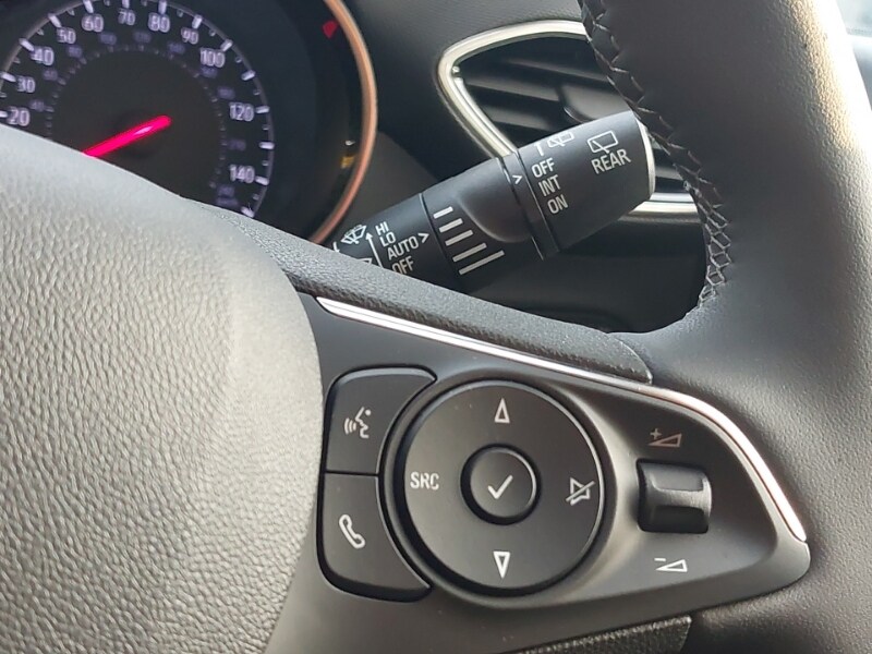 Used Vauxhall Crossland 2021 for sale - 76297936: Photo 13