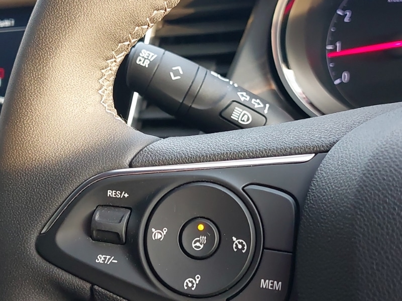 Used Vauxhall Crossland 2021 for sale - 76297936: Photo 14