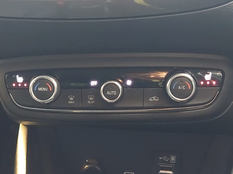 Used Vauxhall Crossland 2021 for sale - 76297936: Photo 15