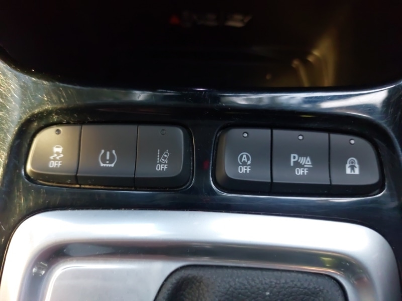 Used Vauxhall Crossland 2021 for sale - 76297936: Photo 16