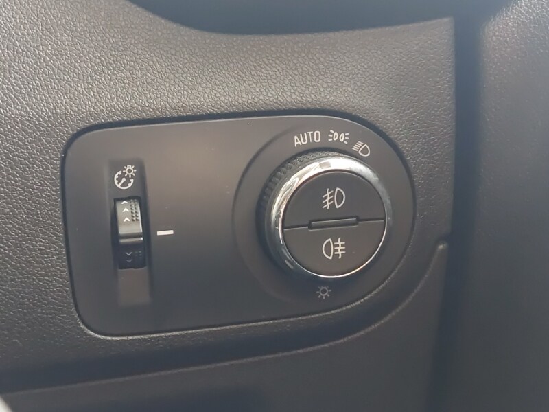 Used Vauxhall Crossland 2021 for sale - 76297936: Photo 17