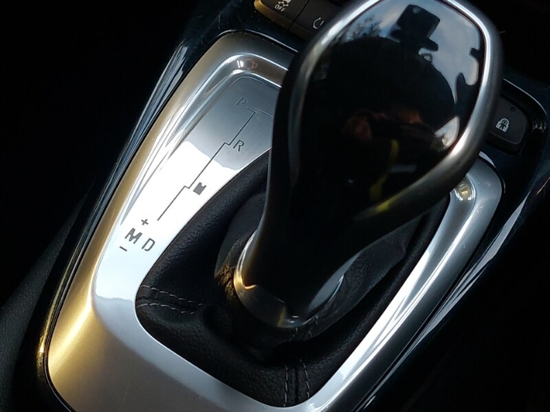 Used Vauxhall Crossland 2021 for sale - 76297936: Photo 18