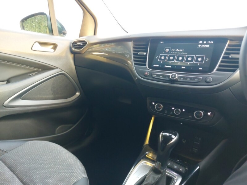 Used Vauxhall Crossland 2021 for sale - 76297936: Photo 19