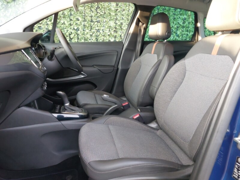 Used Vauxhall Crossland 2021 for sale - 76297936: Photo 5