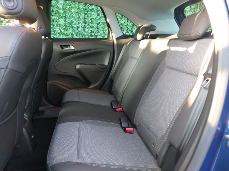 Used Vauxhall Crossland 2021 for sale - 76297936: Photo 6