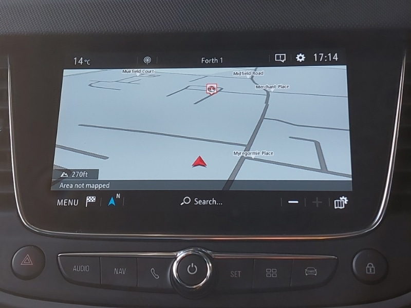 Used Vauxhall Crossland 2021 for sale - 76297936: Photo 7