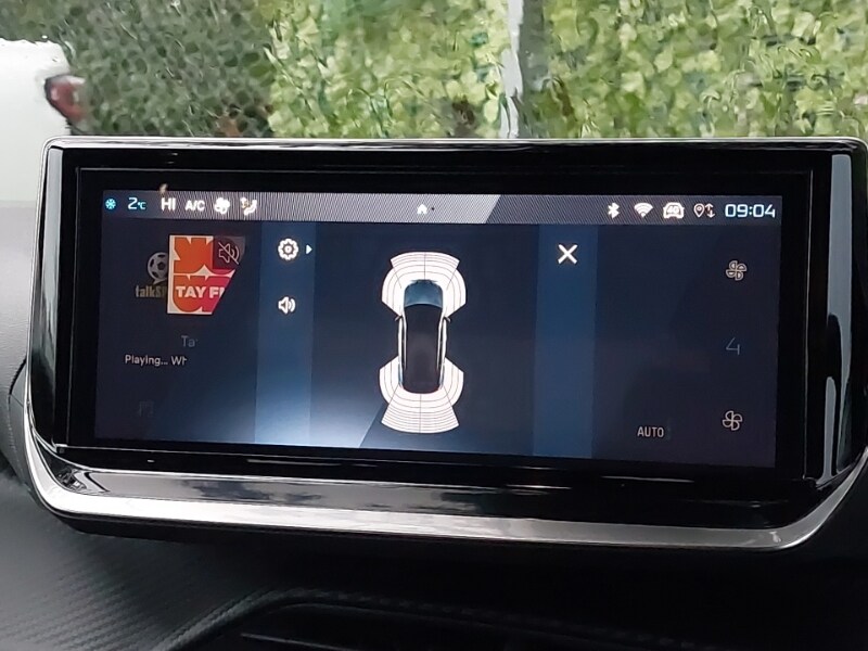 Used Peugeot 2008 2024 for sale - 77433500: Photo 11