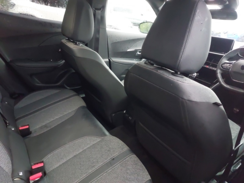 Used Peugeot 2008 2024 for sale - 77433500: Photo 13