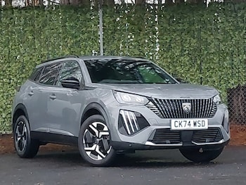 Used Peugeot 2008 2024 for sale - 77433500: Photo