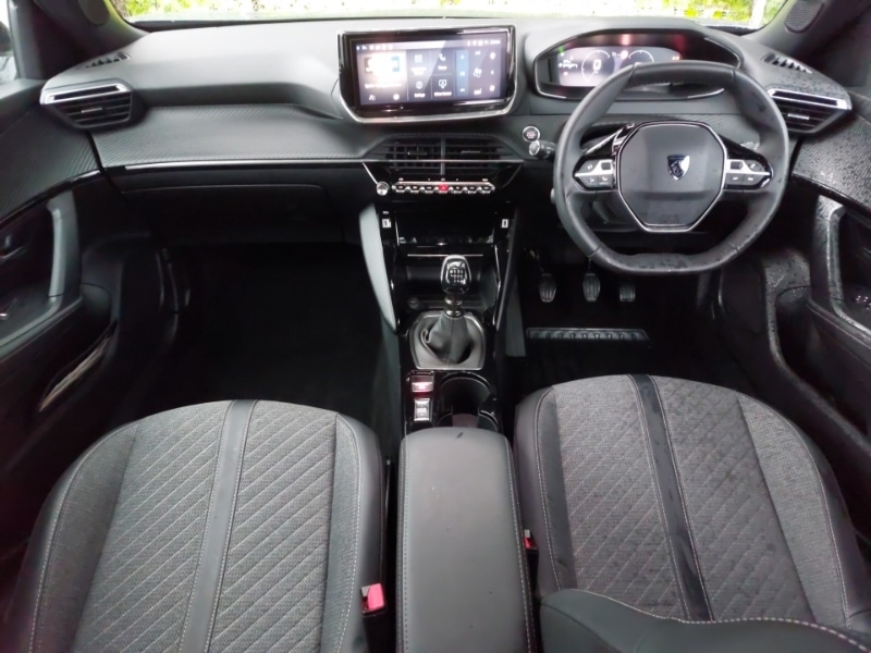 Used Peugeot 2008 2024 for sale - 77433500: Photo 2