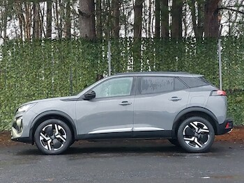 Used Peugeot 2008 2024 for sale - 77433500: Photo