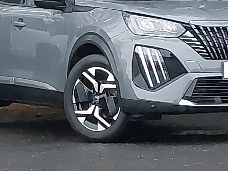 Used Peugeot 2008 2024 for sale - 77433500: Photo 9