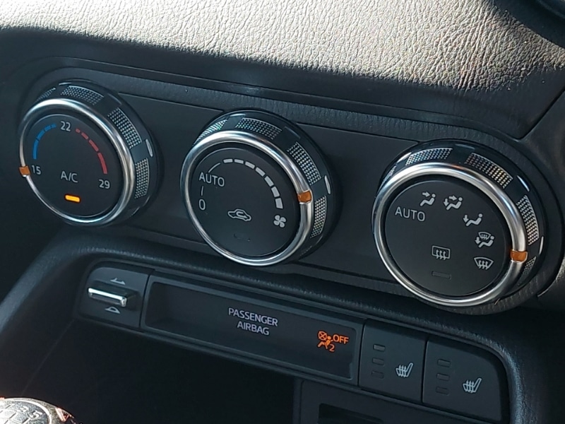 Used Mazda MX-5 2017 for sale - 78169835: Photo 11