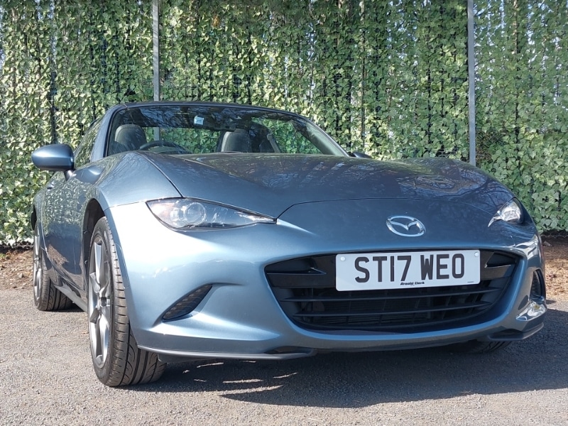 Used Mazda MX-5 2017 for sale - 78169835: Photo 12