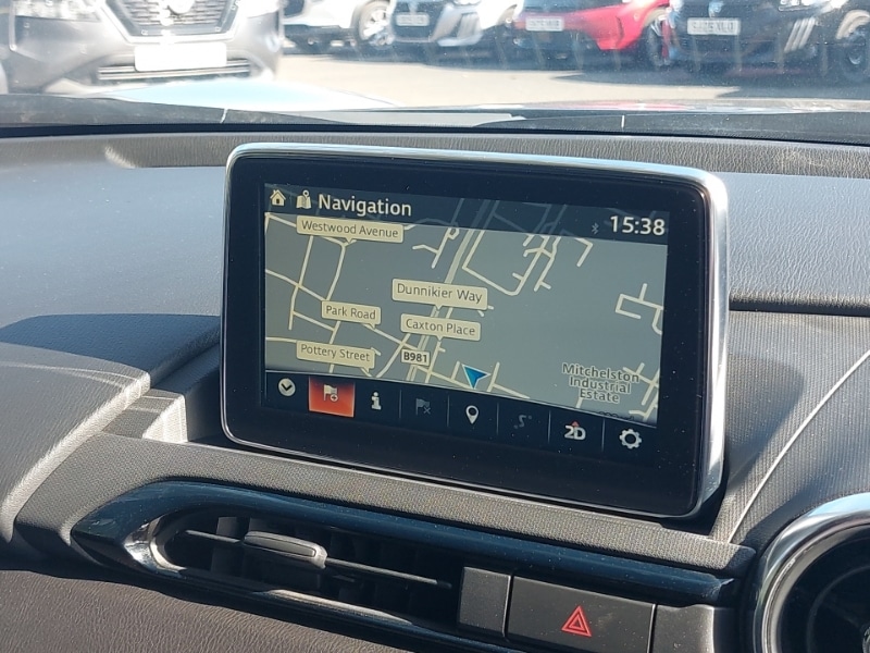 Used Mazda MX-5 2017 for sale - 78169835: Photo 17