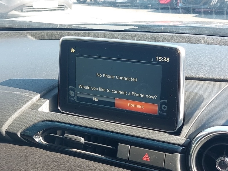 Used Mazda MX-5 2017 for sale - 78169835: Photo 18