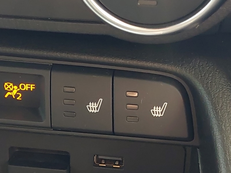 Used Mazda MX-5 2017 for sale - 78169835: Photo 19