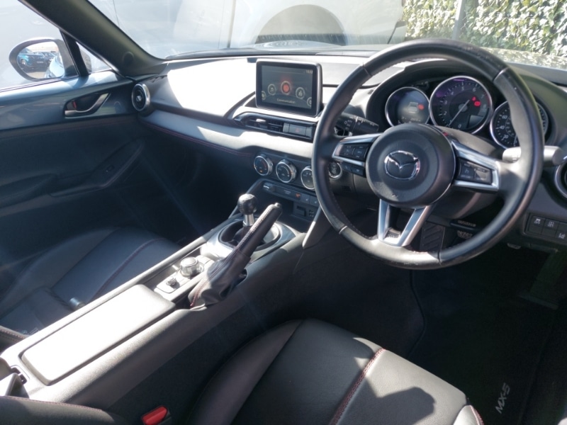 Used Mazda MX-5 2017 for sale - 78169835: Photo 2