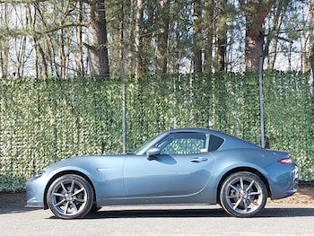 Used Mazda MX-5 2017 for sale - 78169835: Photo