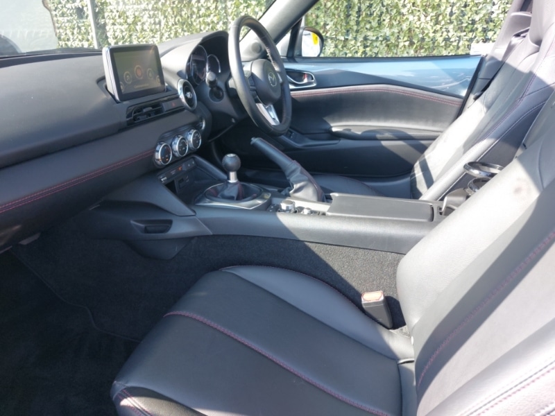 Used Mazda MX-5 2017 for sale - 78169835: Photo 5