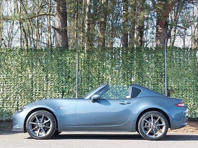 Used Mazda MX-5 2017 for sale - 78169835: Photo 6