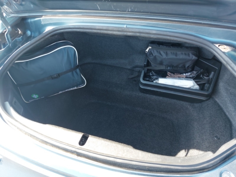 Used Mazda MX-5 2017 for sale - 78169835: Photo 8