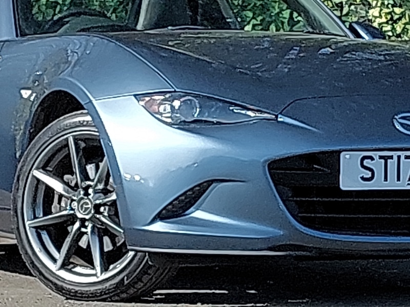 Used Mazda MX-5 2017 for sale - 78169835: Photo 9