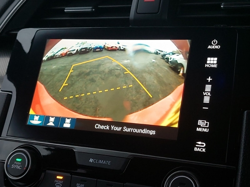 Used Honda Civic 2020 for sale - 76628842: Photo 10