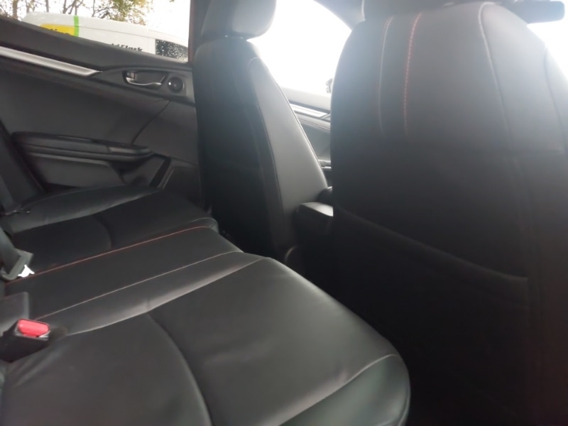 Used Honda Civic 2020 for sale - 76628842: Photo 13