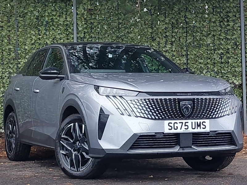 Used Peugeot 3008 2025 for sale - 76369710: Photo 1
