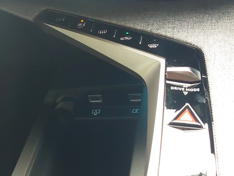 Used Peugeot 3008 2025 for sale - 76369710: Photo 17