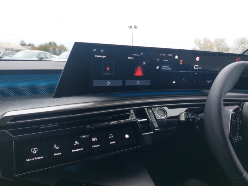 Used Peugeot 3008 2025 for sale - 76369710: Photo 19
