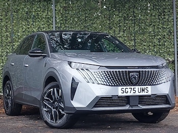 Peugeot - 3008