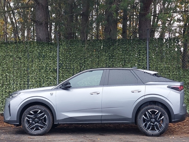 Used Peugeot 3008 2025 for sale - 76369710: Photo 4