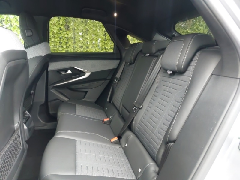 Used Peugeot 3008 2025 for sale - 76369710: Photo 6