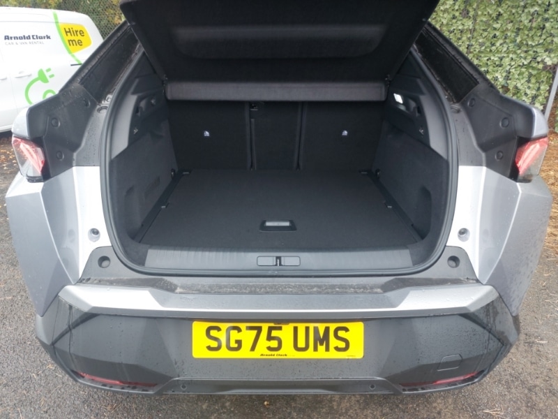 Used Peugeot 3008 2025 for sale - 76369710: Photo 8