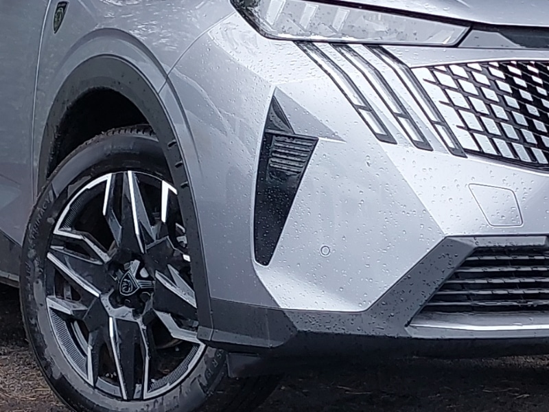Used Peugeot 3008 2025 for sale - 76369710: Photo 9