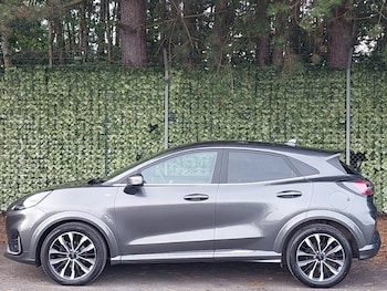 Used Ford Puma 2023 for sale - 79510744: Photo