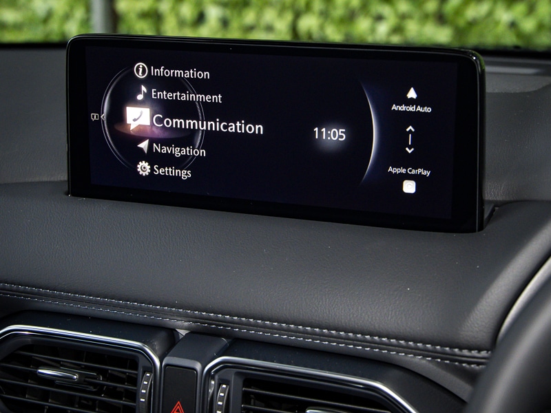 Used Mazda CX-5 2025 for sale - 76951862: Photo 13