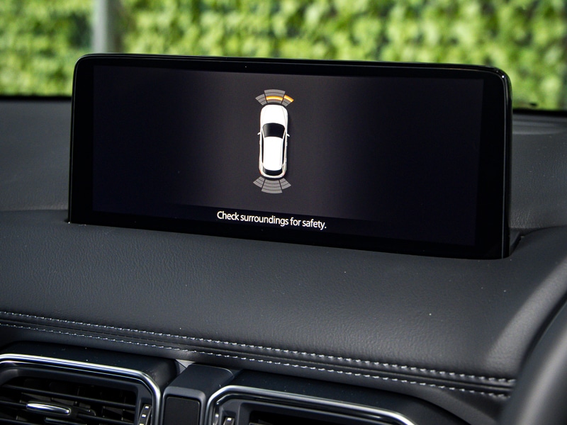 Used Mazda CX-5 2025 for sale - 76951862: Photo 14