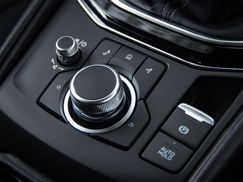 Used Mazda CX-5 2025 for sale - 76951862: Photo 15