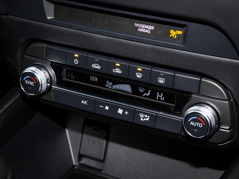 Used Mazda CX-5 2025 for sale - 76951862: Photo 16