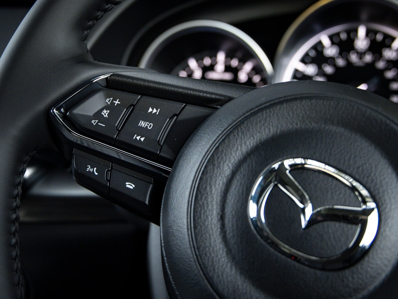 Used Mazda CX-5 2025 for sale - 76951862: Photo 17