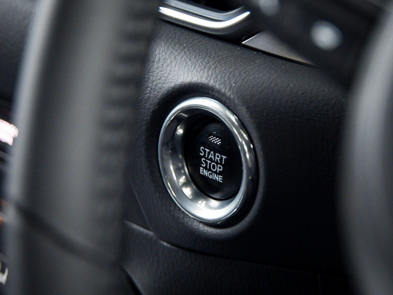 Used Mazda CX-5 2025 for sale - 76951862: Photo 19