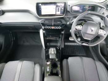 Used Peugeot 208 2025 for sale - 74951923: Photo