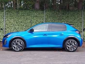 Used Peugeot 208 2025 for sale - 74951923: Photo