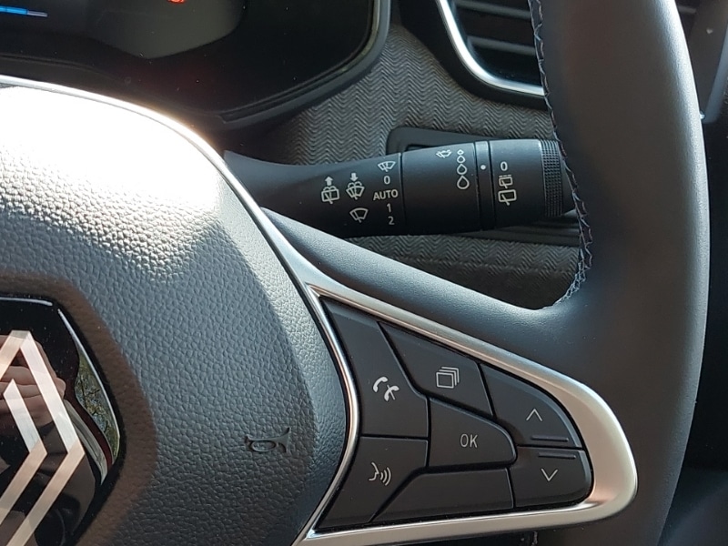 Used Renault Clio 2024 for sale - 76294279: Photo 13