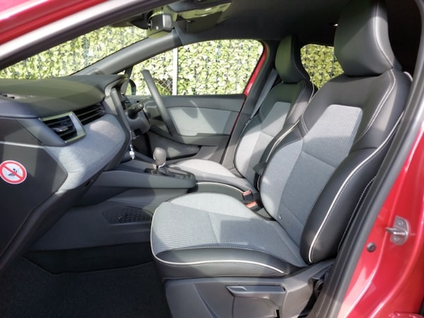 Used Renault Clio 2024 for sale - 76294279: Photo 5