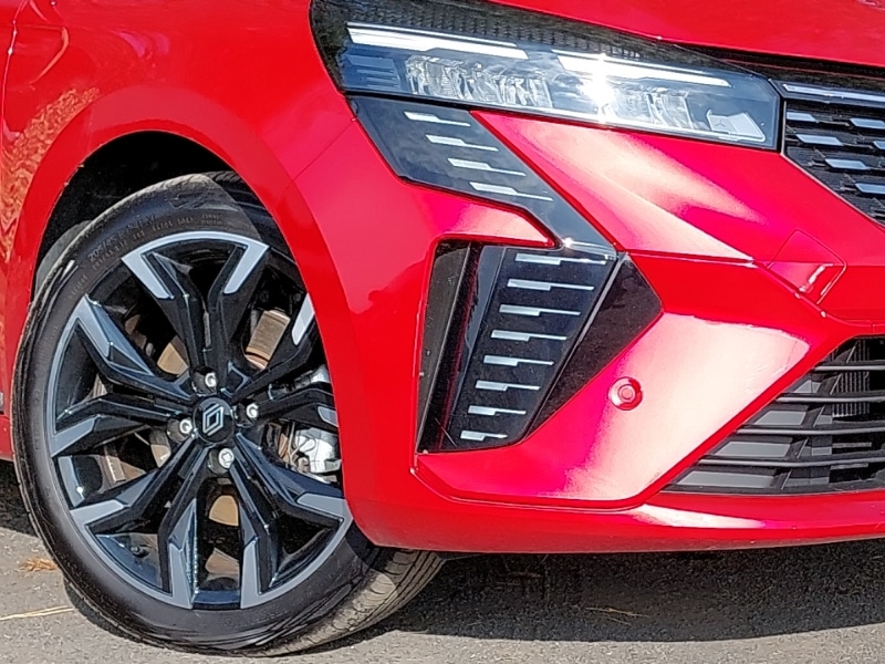 Used Renault Clio 2024 for sale - 76294279: Photo 9